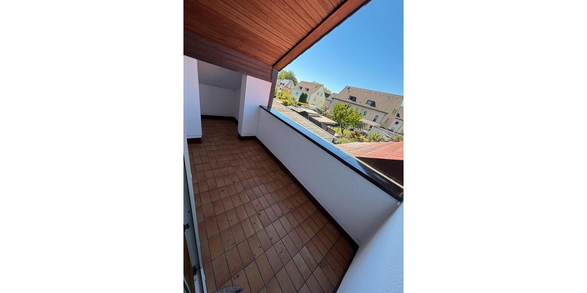 Dachgeschoßwohnung Bochum Günnigfeld - 3 Zimmer, 78 m&sup2;, 741&euro; | Angebot:26518324