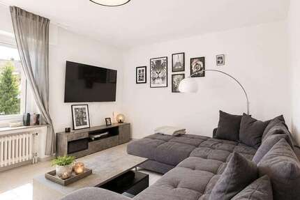 Wohnung Lüdenscheid Staberg - 3 Zimmer, 75 m&sup2;, 129.000&euro; | Angebot:26959019