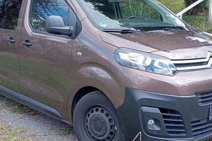 Citroen Jumpy 153.000 km 16.900 &euro; Kierspe, Stadt 58566