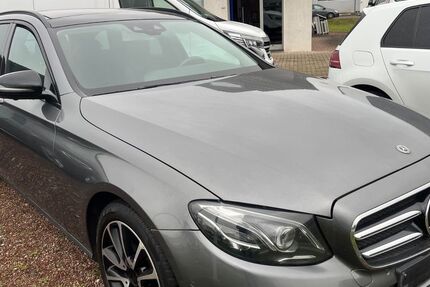 Mercedes-Benz E 220 383.243 km 15.400 &euro; Fröndenberg 58730