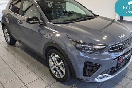 Kia Stonic 32.318 km 17.990 &euro; Wuppertal 42287