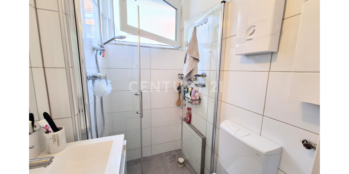 Wow-Faktor Souterrain: Ein Zuhause mit Charme. - Etagenwohnung Bochum Querenburg | Angebot:27496150