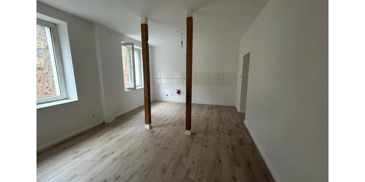 Etagenwohnung Lüdenscheid Brügge - 1 Zimmer, 105 m&sup2;, 610&euro; | Angebot:24816903