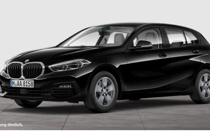 BMW 118 48.350 km 20.990 &euro; Hagen 58119