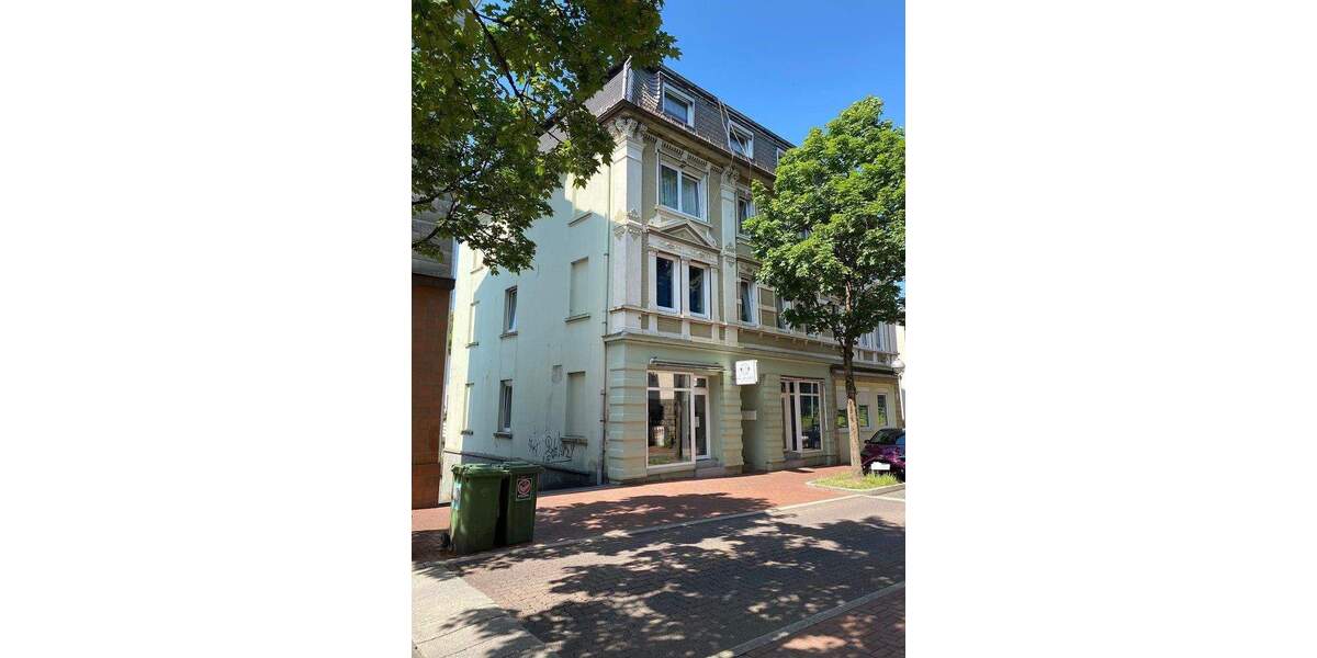 Mehrfamilienhaus, Wohnhaus Lüdenscheid Staberg - 199.000&euro; | Angebot:25660823