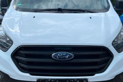Ford Transit Custom 97.000 km 15.300 &euro; Bochum 44805