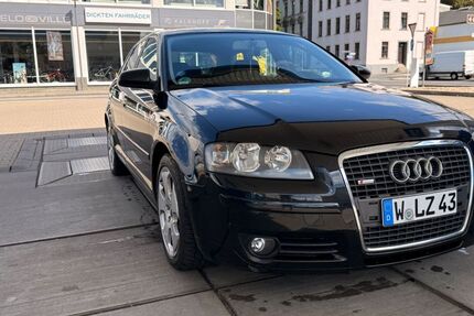 Audi A3 298.561 km 2.200 &euro; Wuppertal 42119