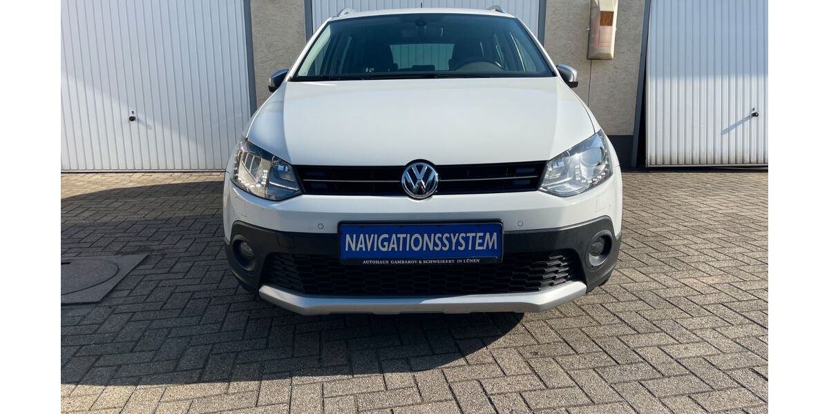 VW Polo 116.000 km 11.499 &euro; Lünen 44532