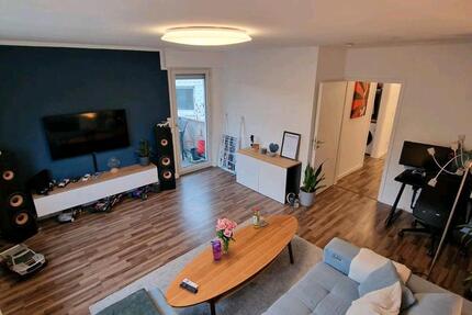 Wohnung Radevormwald - 2 Zimmer, 61 m&sup2;, 580&euro; | Angebot:27592834