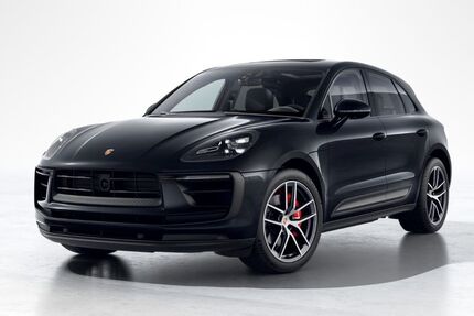 Porsche Macan 81.072 km 61.500 &euro; Hagen 58119