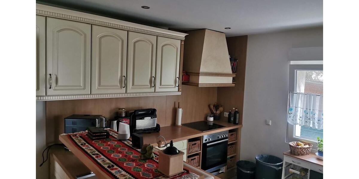 Erdgeschoßwohnung Dortmund Huckarde - 5 Zimmer, 110 m&sup2;, 1.350&euro; | Angebot:25842761