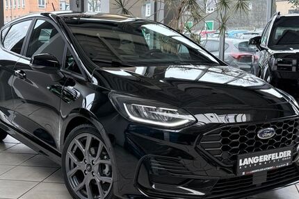 Ford Fiesta 4.327 km 21.970 &euro; Wuppertal 42389