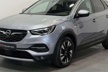 Opel Grandland X 114.000 km 12.890 &euro; Remscheid/NRW 42855
