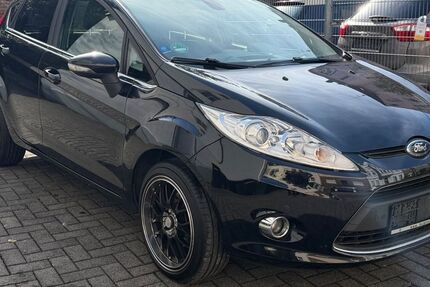 Ford Fiesta 230.000 km 3.000 &euro; Remscheid 42855