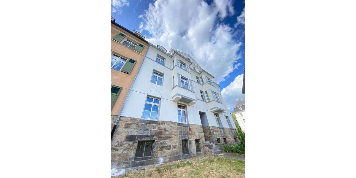 Etagenwohnung Wuppertal Gemarkung Elberfeld - 2.5 Zimmer, 62 m&sup2;, 88.000&euro; | Angebot:25261790