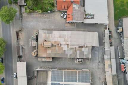 Gewerbeobjekt Iserlohn Sümmern - 480.000&euro; | Angebot:27253436