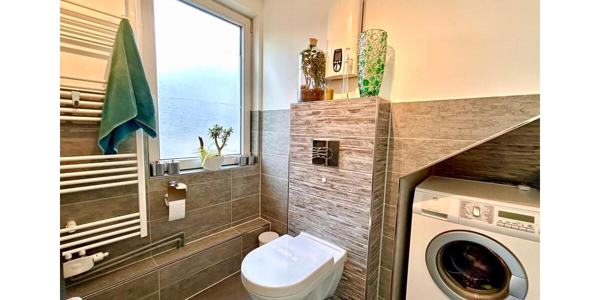 Etagenwohnung Wuppertal Gemarkung Langerfeld - 3 Zimmer, 90 m&sup2;, 209.000&euro; | Angebot:25940696