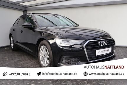 Audi A6 118.433 km 23.650 &euro; Schwerte 58239