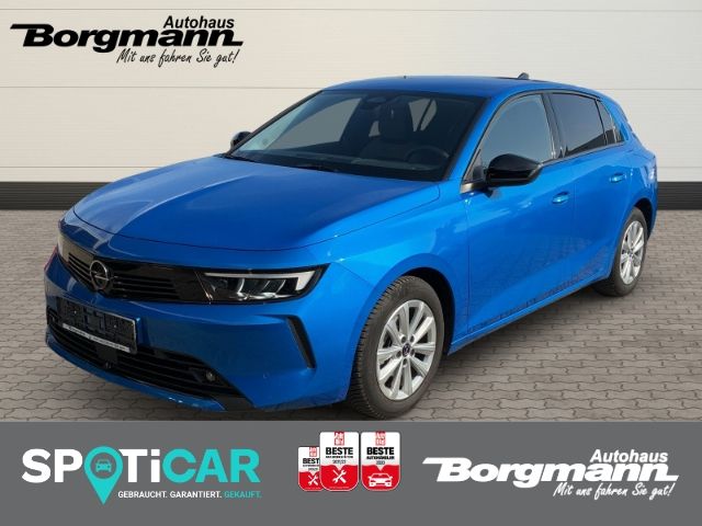 Opel Astra 15.261 km 18.990 &euro; Herne Wanne-Eickel 44653