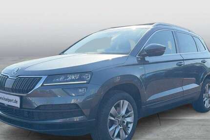 Skoda Karoq 33.994 km 23.175 &euro; Dortmund 44309
