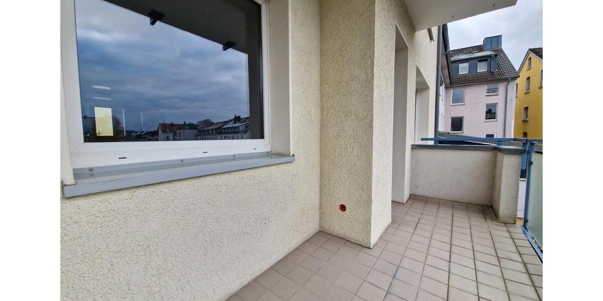 Etagenwohnung Hattingen - 3.5 Zimmer, 93 m&sup2;, 875&euro; | Angebot:27583225