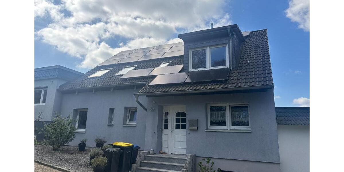 Reihenhaus Velbert Velbert-Mitte - 8 Zimmer, 240 m&sup2;, 550.000&euro; | Angebot:25932244