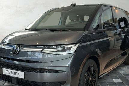 VW T7 Multivan 3.000 km 74.000 &euro; Radevormwald 42477