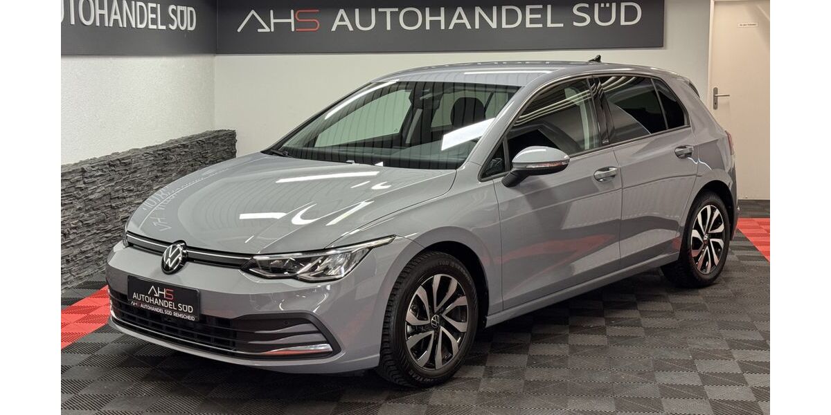 VW Golf 29.500 km 24.600 &euro; Remscheid 42857