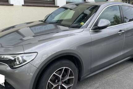 Alfa Romeo Stelvio 97.000 km 21.300 &euro; Remscheid 42899