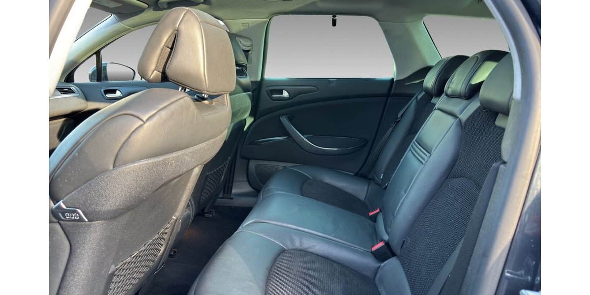 Citroen C5 2,0 HDI 140 Exclusive Leder Xenon Pano 1.Hd 314.065 km 2.500 &euro; Wuppertal 42327