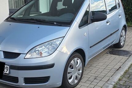Mitsubishi Colt 55.700 km 3.400 &euro; ISERLOHN 58638