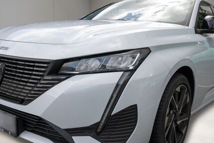 Peugeot 308 9.990 km 30.690 &euro; Dortmund 44263