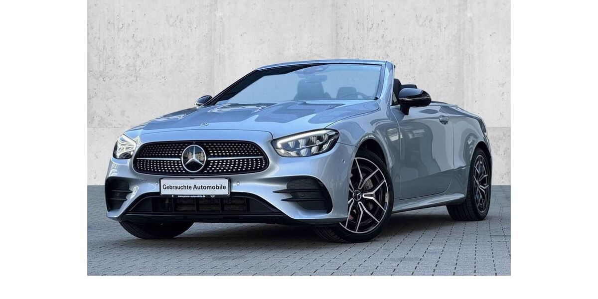 Mercedes-Benz E 450 44.215 km 62.390 &euro; Wuppertal 42117