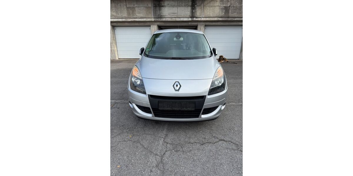 Renault Scenic 167.345 km 1.800 &euro; Neuenrade 58809