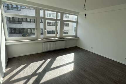 Wohnung Wuppertal Elberfeld - 2 Zimmer, 58 m&sup2;, 640&euro; | Angebot:25191596