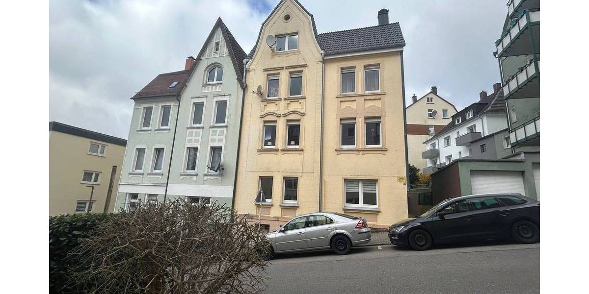 Mehrfamilienhaus, Wohnhaus Lüdenscheid Othlinghausen - 1 Zimmer, 480.000&euro; | Angebot:25984300