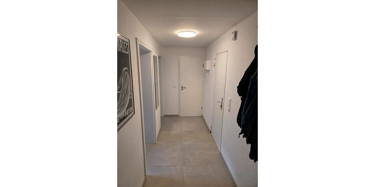 Etagenwohnung Bochum Altenbochum - 2 Zimmer, 55 m&sup2;, 400&euro; | Angebot:26020331