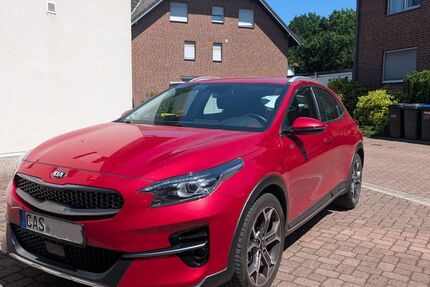 Kia XCeed 18.500 km 16.800 &euro; Castrop-Rauxel 44575