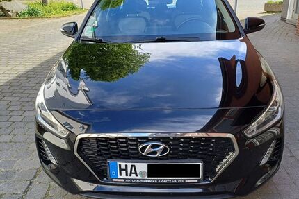 Hyundai i30 205.000 km 6.990 &euro; Hagen 58135