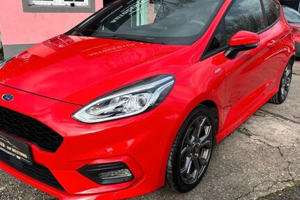 Ford Fiesta 79.000 km 12.490 &euro; Wuppertal 42329