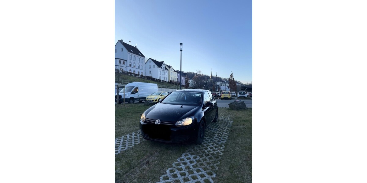 VW Golf VII 275.589 km 3.650 &euro; Schalksmühle 58579