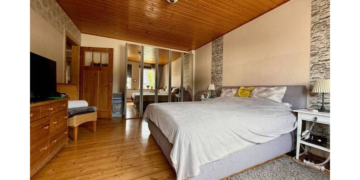 Etagenwohnung Fröndenberg/Ruhr Fröndenberg - 3 Zimmer, 108 m&sup2;, 169.000&euro; | Angebot:26108176