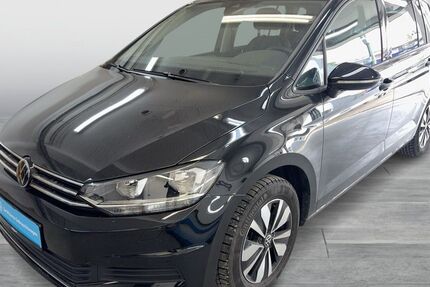 VW Touran 16.300 km 29.288 &euro; Dortmund 44141