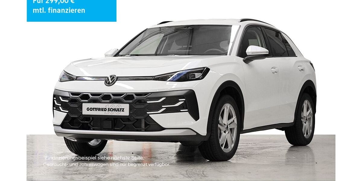 VW T-Roc 9.990 km 33.780 &euro; Wuppertal 42109