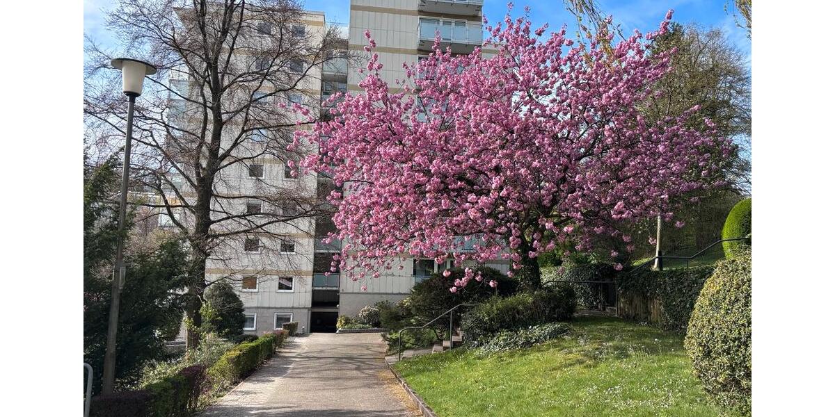 Etagenwohnung Wuppertal Arrenberg - 3 Zimmer, 80 m&sup2;, 179.000&euro; | Angebot:26748341