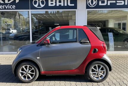Smart ForTwo 98.450 km 11.850 &euro; Dortmund 44329
