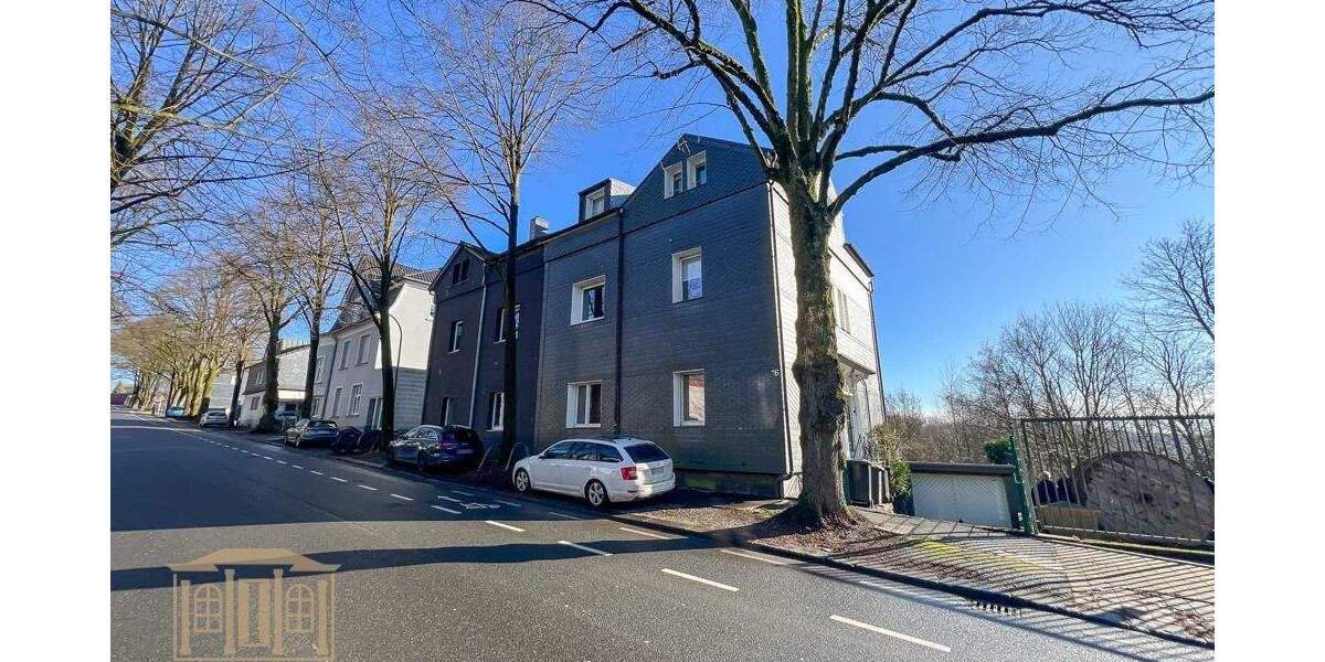Mehrfamilienhaus, Wohnhaus Wuppertal Cronenberg - 8 Zimmer, 191 m&sup2;, 445.000&euro; | Angebot:25664412