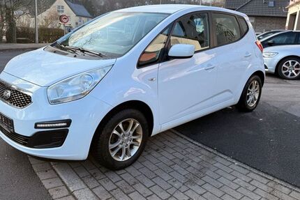 Kia Venga 152.300 km 3.999 &euro; Lüdenscheid 58515