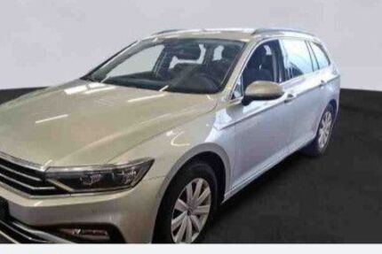 VW Passat Variant 84.282 km 23.880 &euro; Remscheid 42857