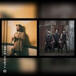 Rodrigo Gallardo & Tremor | Backstage